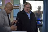 Кадр Добро пожаловать в Нью-Йорк