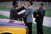 Кадр Шанхайский связной