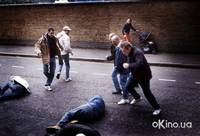 Кадр Фанаты