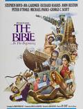 Постер из фильма "Библия" - 1