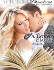 Любовная история (видео)