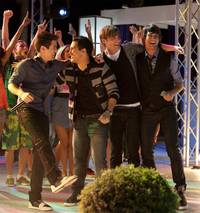 Кадр Вперед — к успеху!