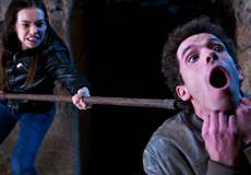 В Украине запретили фильм «Я плюю на ваши могилы 2»