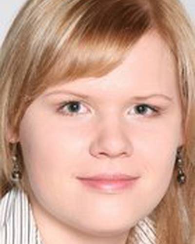 Марина Лычкина фото