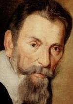 Клаудио Монтеверди фото