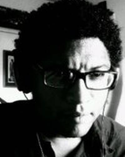 Rob J. Greenlea фото