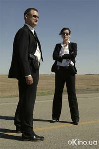 Кадр Наблюдение