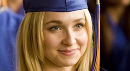 Кадр из фильма "Я люблю тебя, Бет Купер" - 1