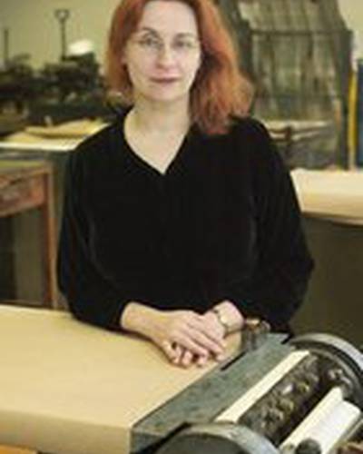 Одри Ниффенеггер фото