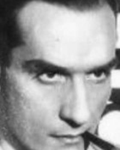 Люсьен Галлас фото