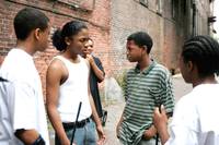 Кадр Прослушка