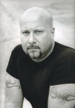 Джордж Петрина фото