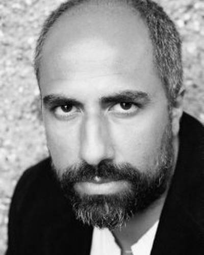 Стюарт Скудамор фото