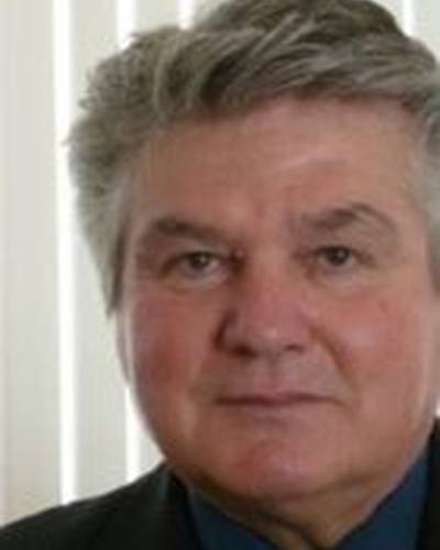 Роджер Керн фото