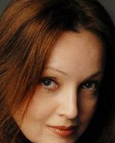 Светлана Аманова фото