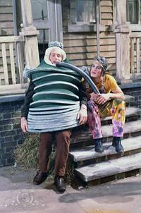 Кадр 200 мотелей