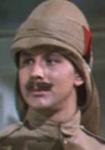 Хэй Питри фото