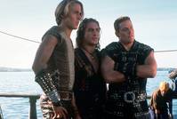 Кадр Молодость Геракла