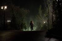 Кадр Мотель Бейтсов