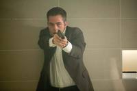 Кадр Джек Райан: Теория хаоса