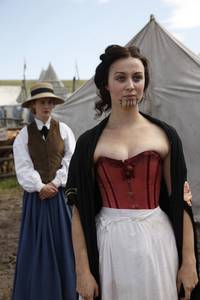 Кадр Ад на колёсах