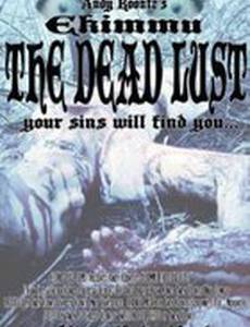 Ekimmu: The Dead Lust