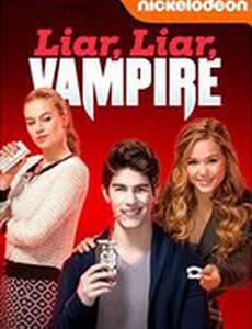 Ненастоящий вампир