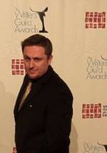 Дэвид Бройтман фото