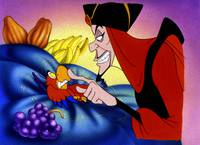 Кадр Возвращение Джафара (видео)