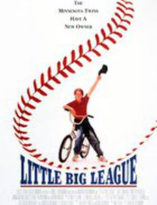 Маленькая большая лига