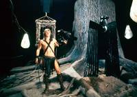 Кадр Повелитель зверей