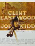 Постер из фильма "Джо Кидд" - 1