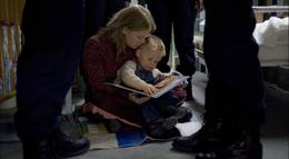 Кадр из фильма "Я стану лучше" - 2