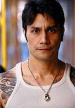 Джино Акино фото