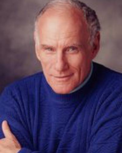 Майкл Фэйрмэн фото