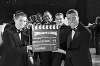 Кадр Артист