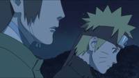 Кадр Наруто 4