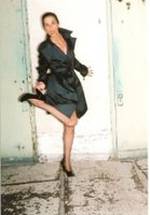 Аннамария Паке фото