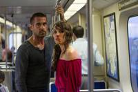 Кадр Одним меньше