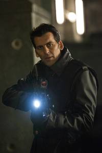 Кадр Обитель зла 5