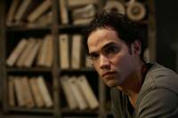 Кадр Танцующий в пустыне