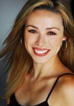 Брианна Хэйнс фото