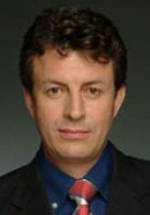 Сергей Перебоев фото