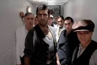 Кадр Титаник (мини-сериал)