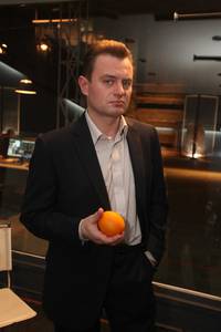 Кадр Геймеры