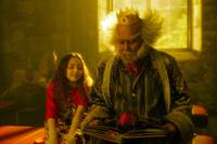 Кадр Пако и волшебная книга