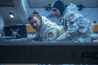 Кадр Последние дни на Марсе