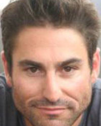 Боб Левитан фото