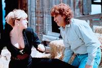 Кадр Поспешное бегство (видео)