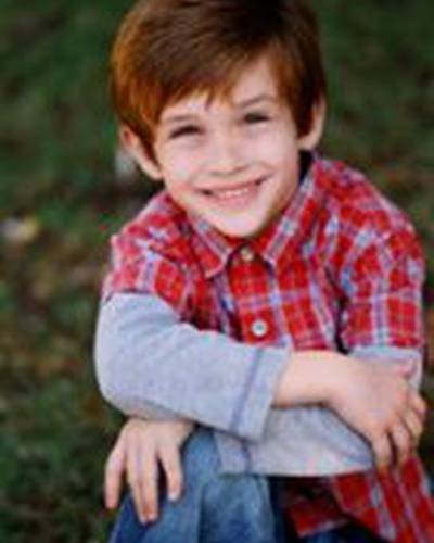 John Moreaux фото